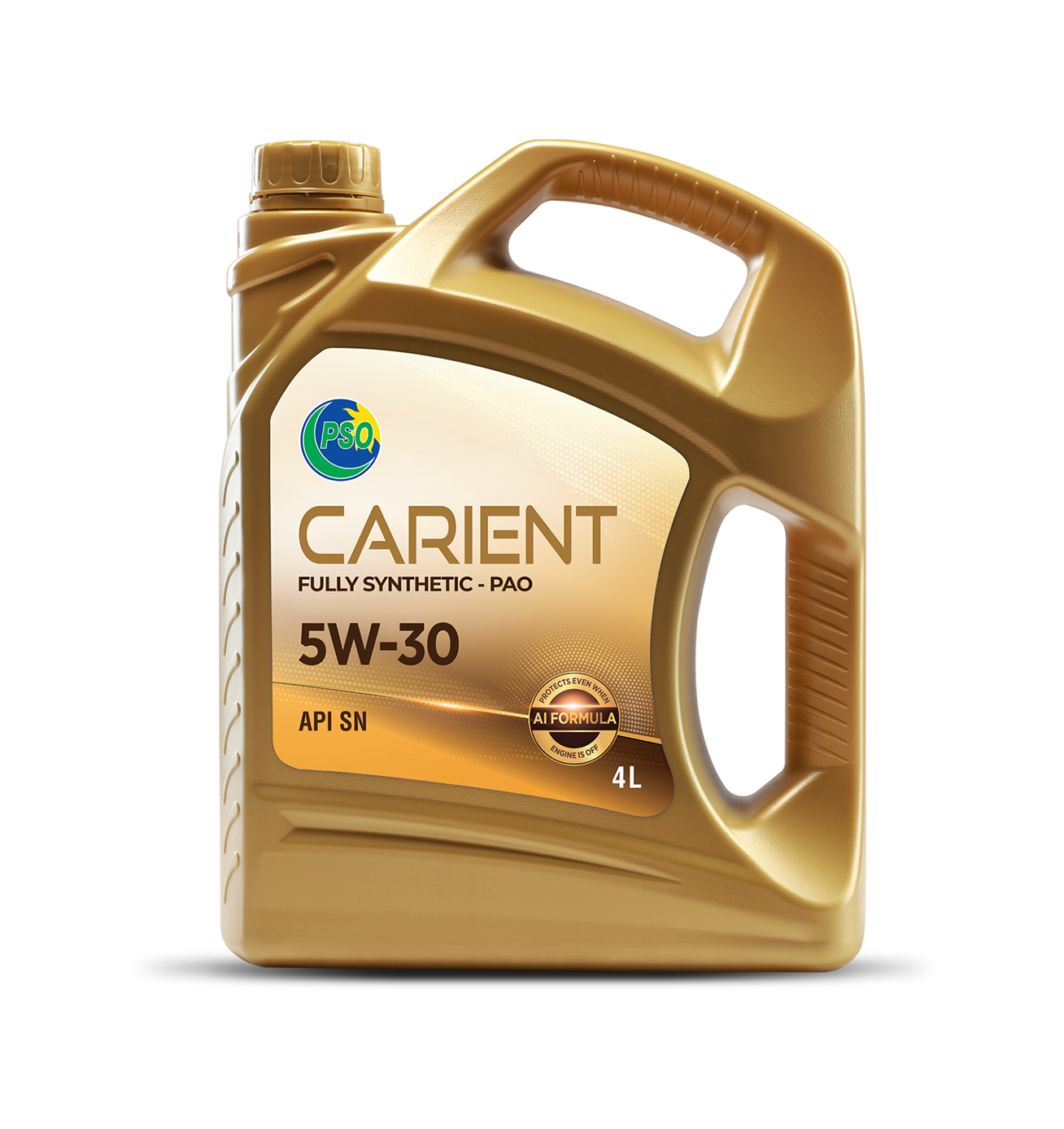 PSO CARIENT For Cars