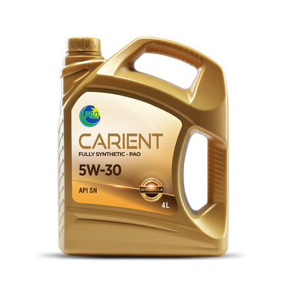 PSO CARIENT For Cars