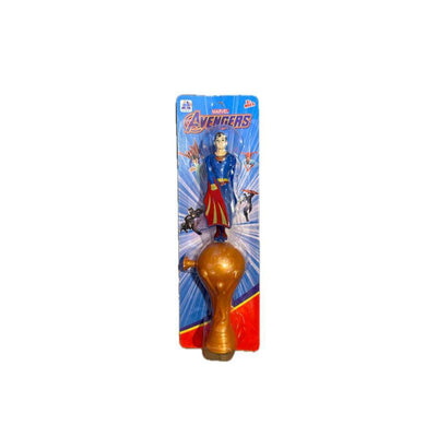 Avengers Rope Flying Toy