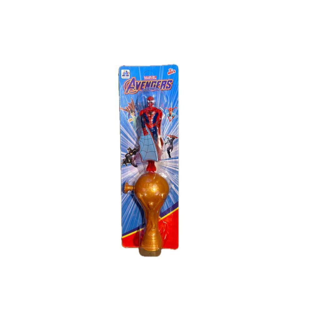 Avengers Rope Flying Toy