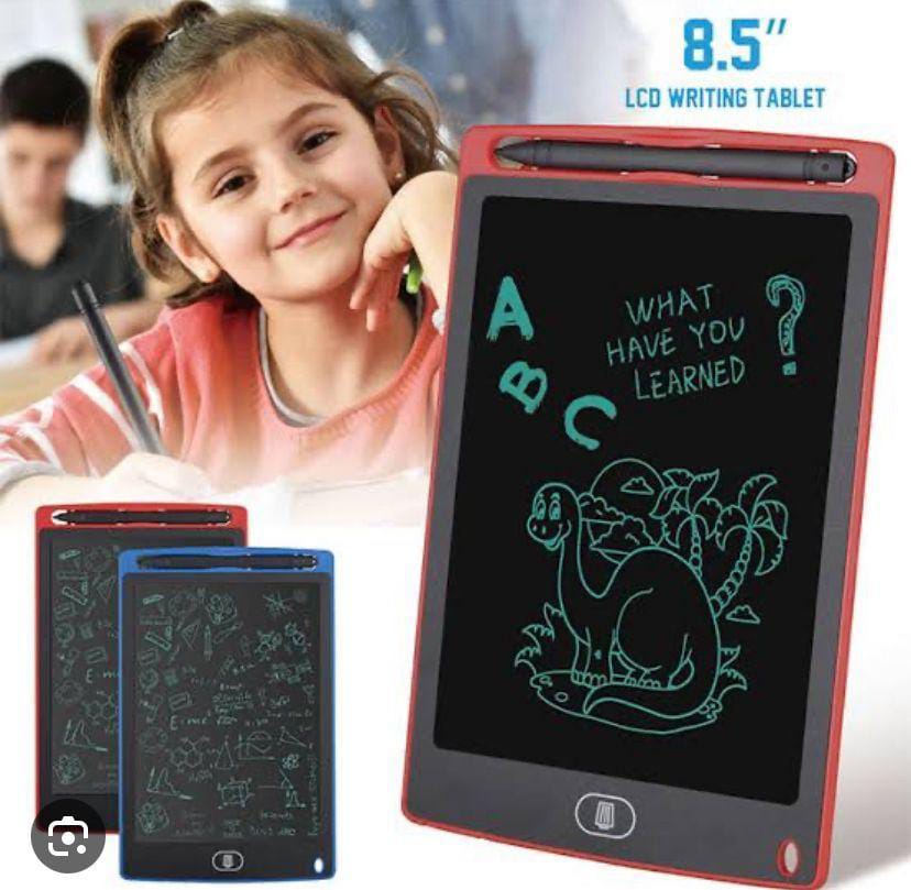 8.5 Inches LCD Writing Tablet Toy