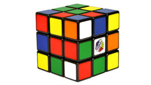 3x3 Rubik Cube Toy