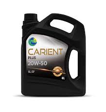 PSO CARIENT For Cars