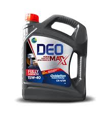 PSO DEO For Heavy Duty Diesel Engine Oil