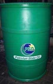 PSO DEO For Heavy Duty Diesel Engine Oil